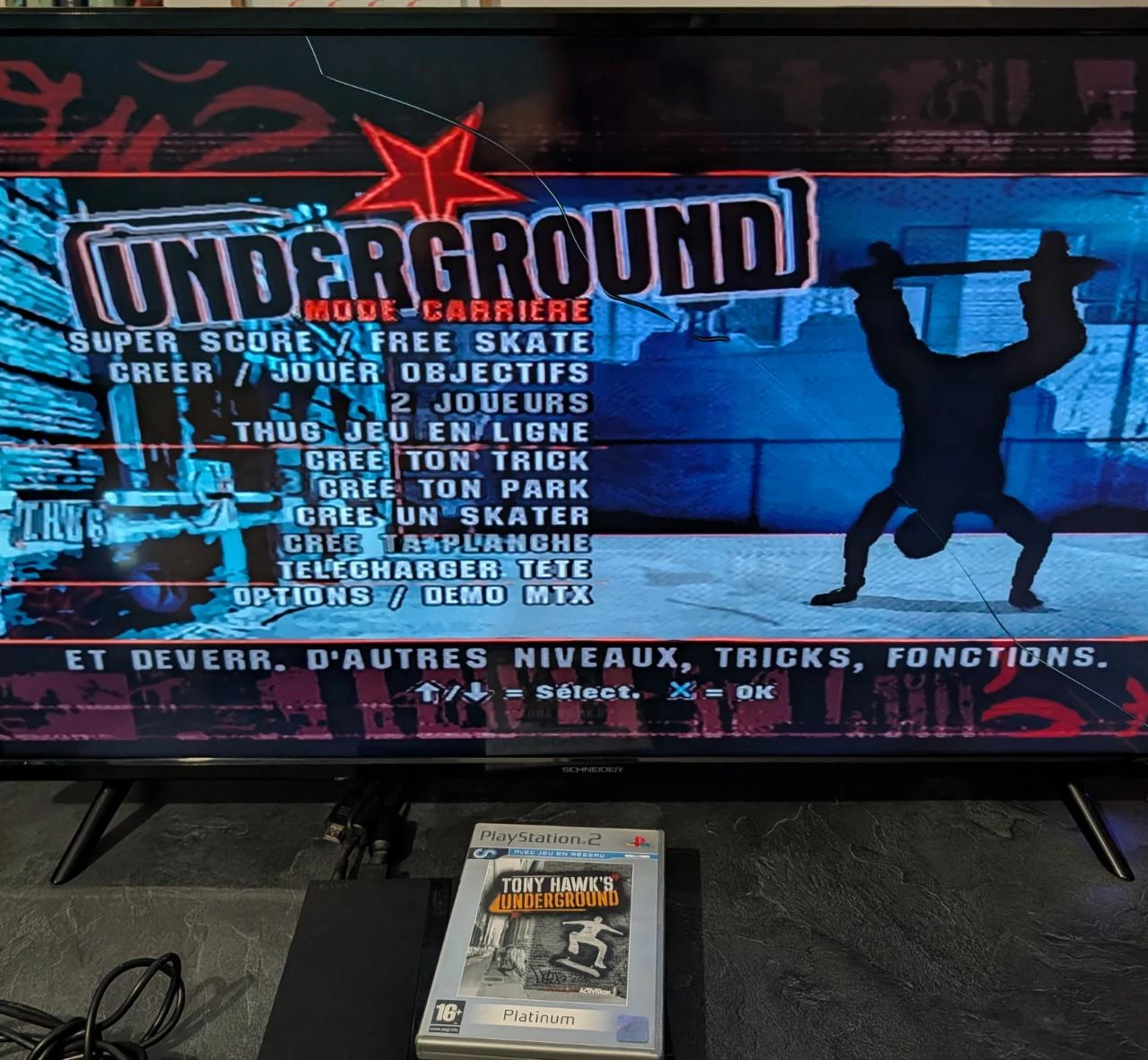 Tony Hawk's Underground – photo 6